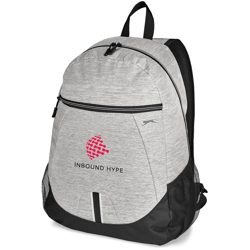 Slazenger Centre Court Backpack 9
