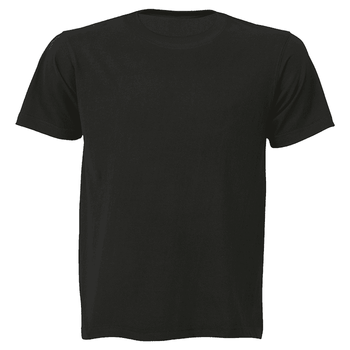 140g Wise-Buy 100% Cotton T-Shirt Promo Fit 4