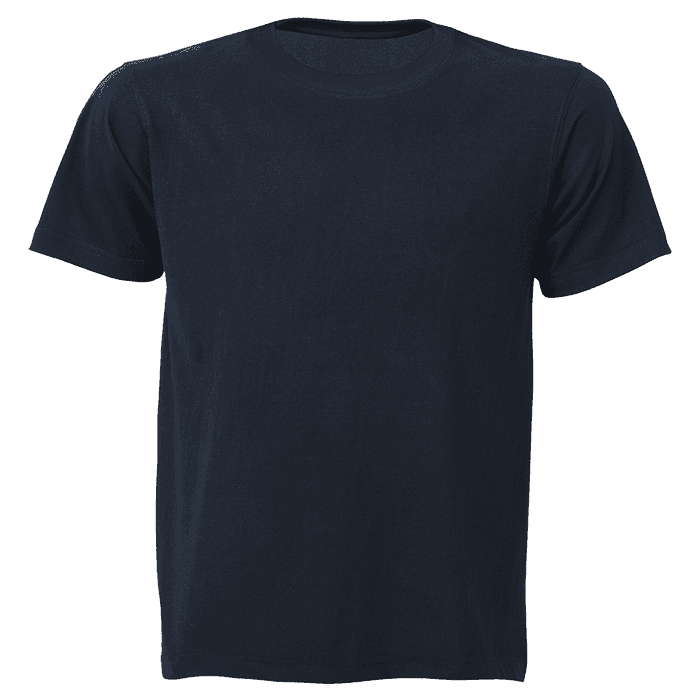 140g Wise-Buy 100% Cotton T-Shirt Promo Fit 5