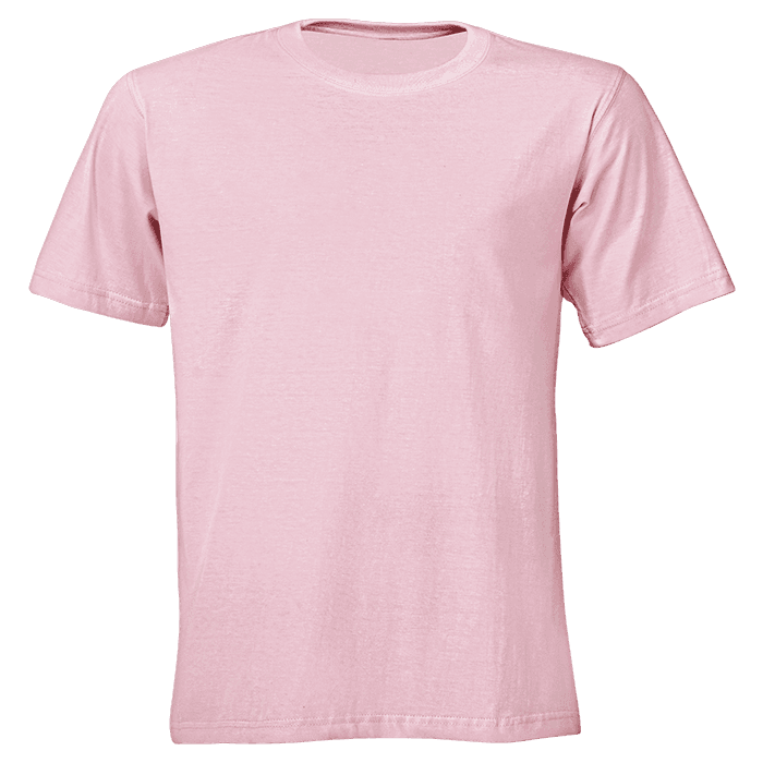 140g Wise-Buy 100% Cotton T-Shirt Promo Fit 5