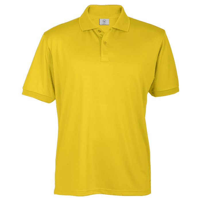 165g Basic Promo Golfer