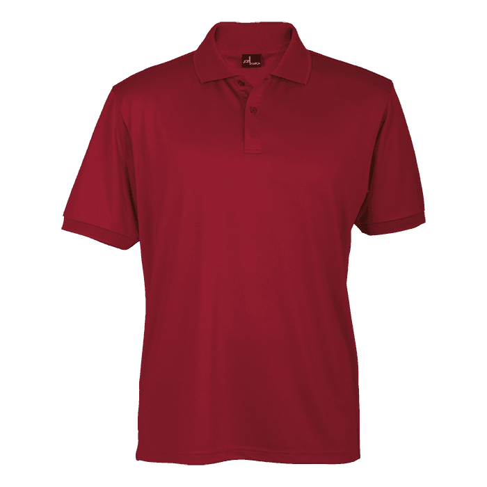 165g Basic Promo Golfer 4