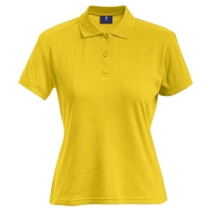 165g Basic Promo Golfer Ladies 3