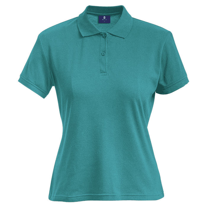 165g Basic Promo Golfer Ladies 4