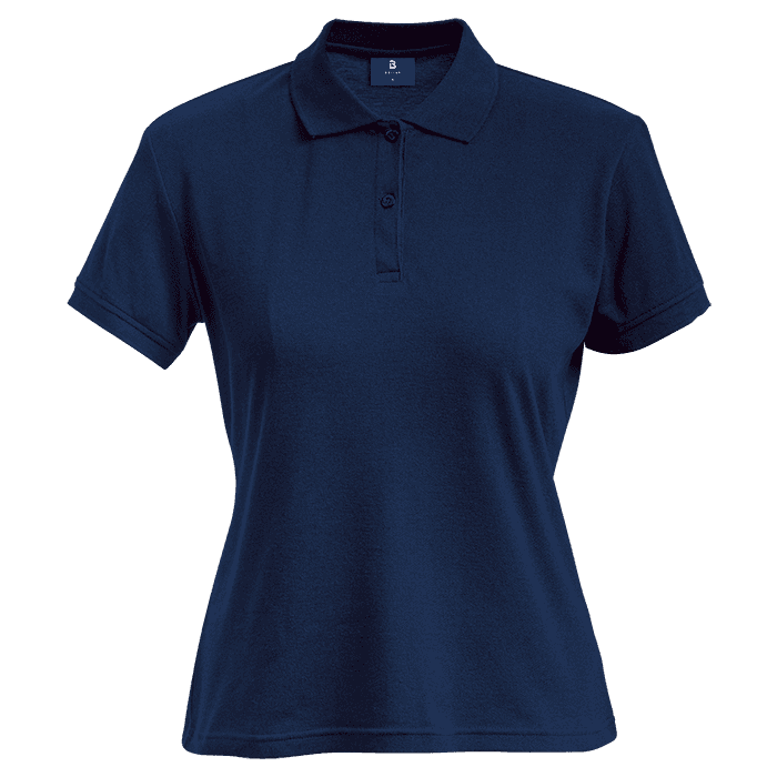 165g Basic Promo Golfer Ladies 5