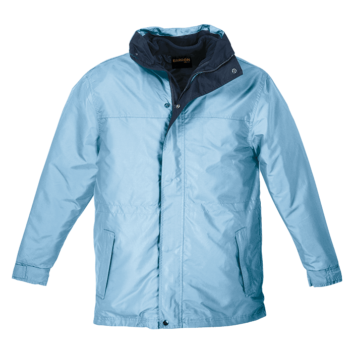 3-In-1 Jacket Mens 2