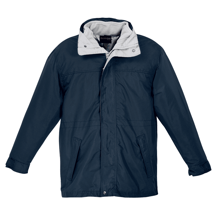3-In-1 Jacket Mens 4