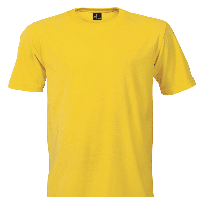 Promo Tee 165g