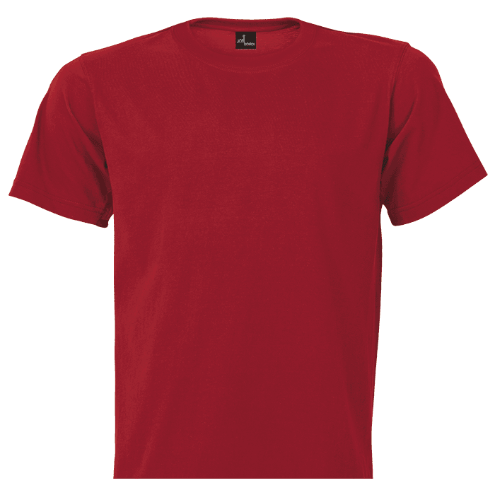 Promo Tee 165g 4