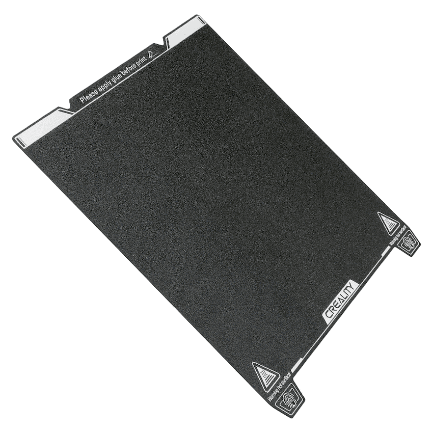 Creality Dual-Sided Printing Platform Board Kit 1