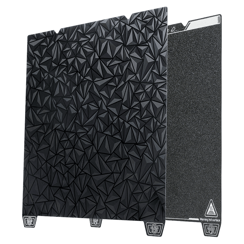 Creality Dual-Sided Printing Platform Board Kit 2