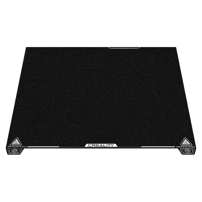 Creality K2 Plus Epoxy Resin Build Plate 3