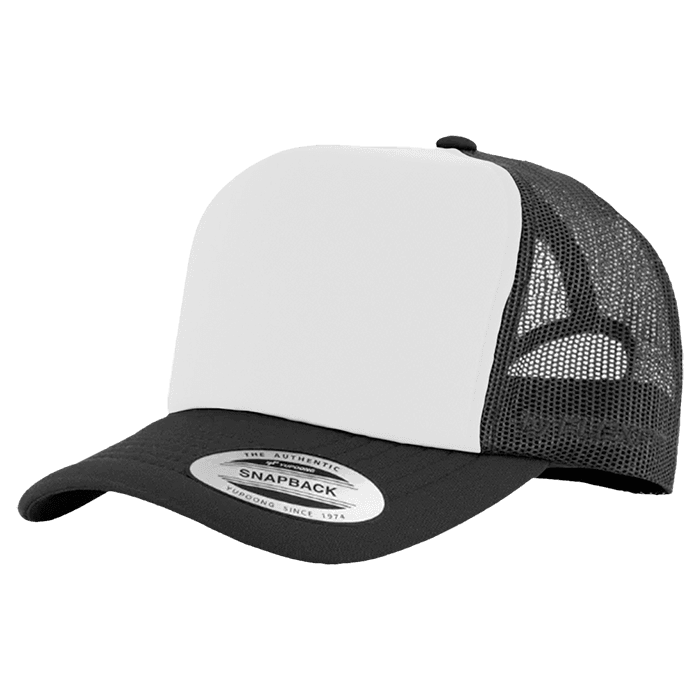 VZ Trucker Cap Adjustable Fit 2
