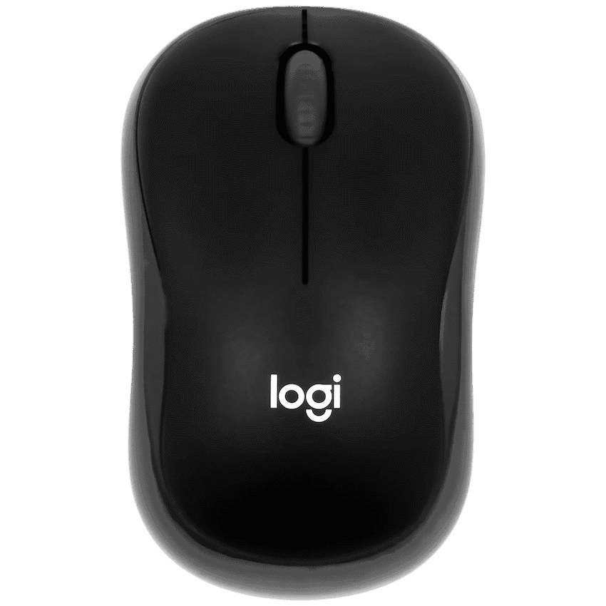 B175 Wireless USB Mouse - Graphite