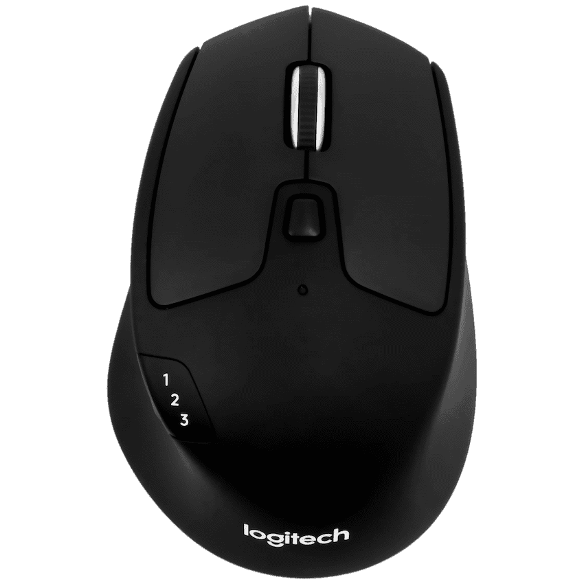 M720 Triathlon Mouse