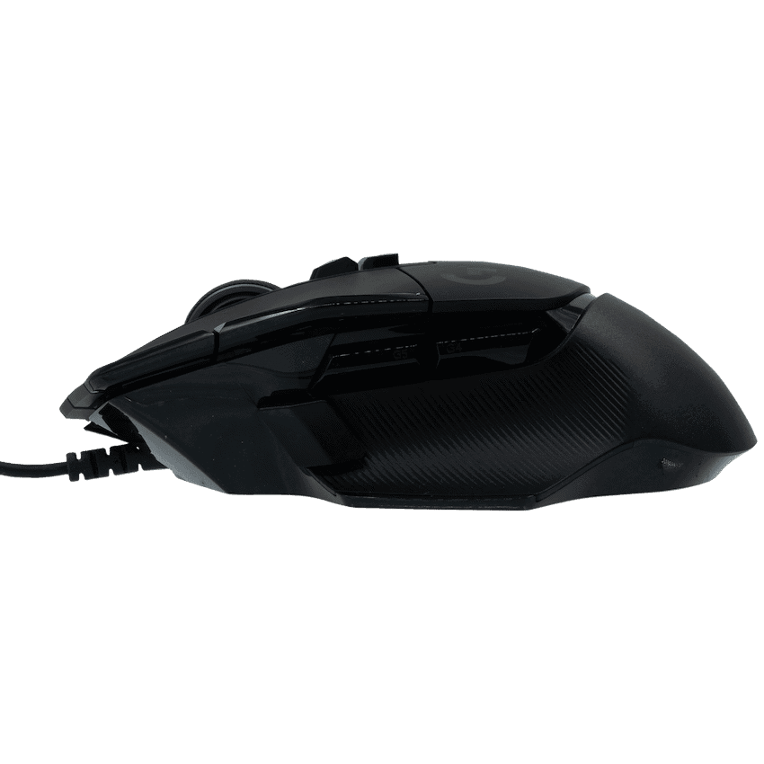 G502 X Gaming Mouse - Black