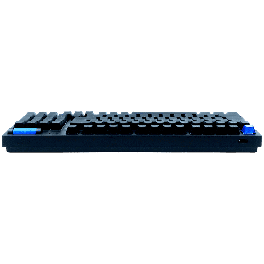 G316 8K Custom Mechanical Gaming Keyboard (Black - L) 2