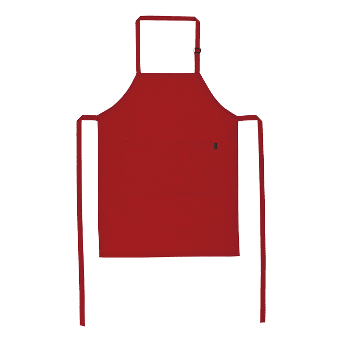 Bib Apron 6