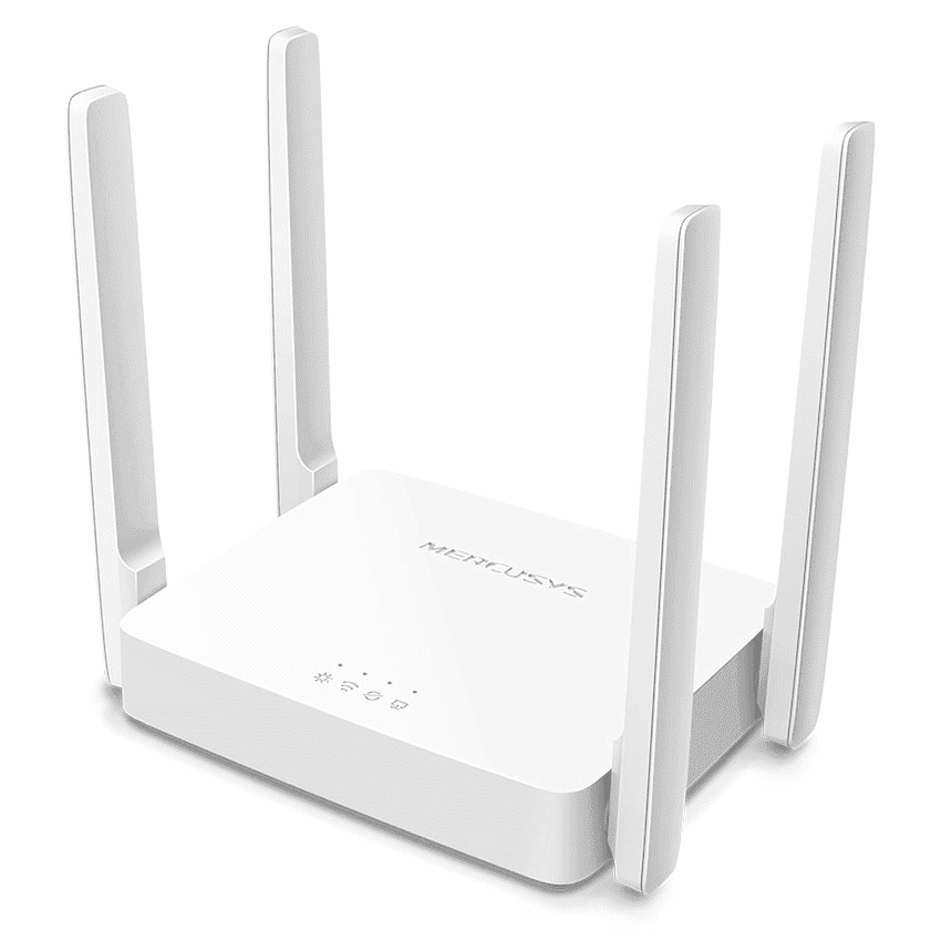 TP-Link Mercusys AC10 AC1200 Wireless Dual-Band Router 1