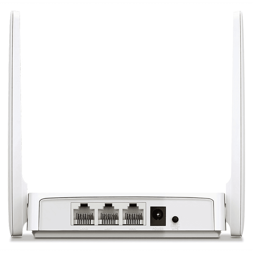 TP-Link Mercusys AC10 AC1200 Wireless Dual-Band Router 3