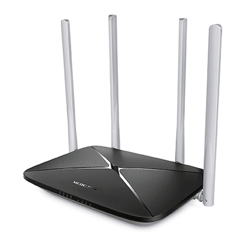 TP-Link Mercusys AC12 AC1200 Wireless Dual-Band Router 1