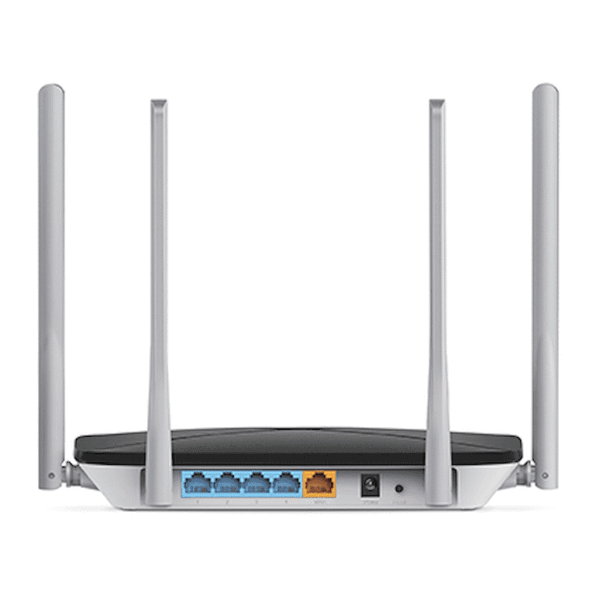 TP-Link Mercusys AC12 AC1200 Wireless Dual-Band Router 2