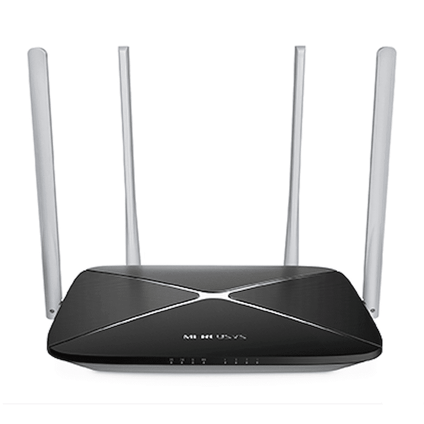 TP-Link Mercusys AC12 AC1200 Wireless Dual-Band Router 4