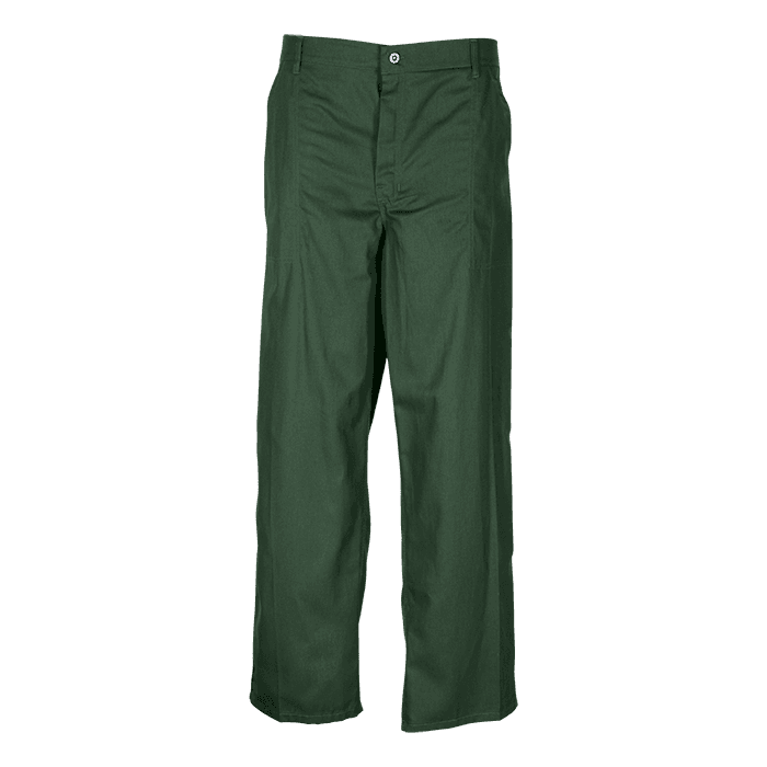 Agri Cotton Trouser 2