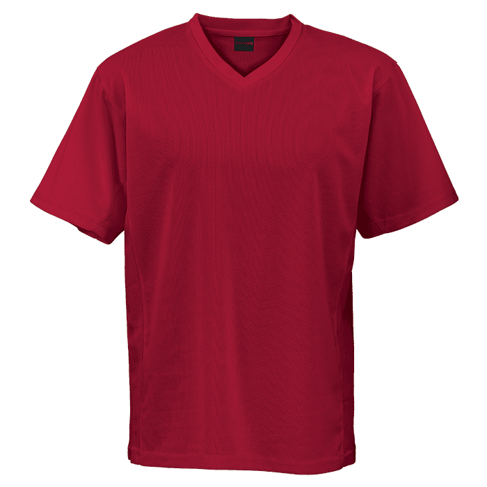 Alpha T-Shirt Mens 3