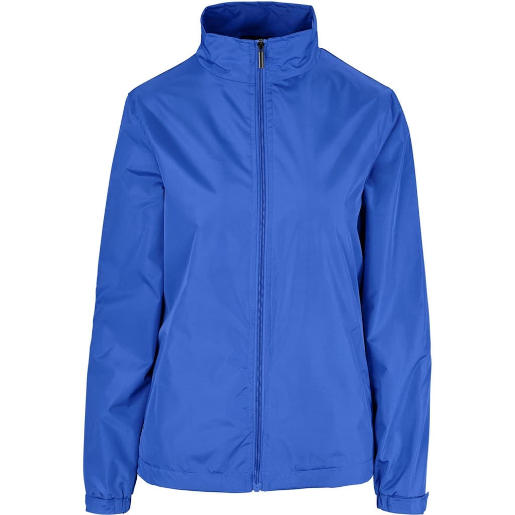 Ladies Celsius Jacket 2