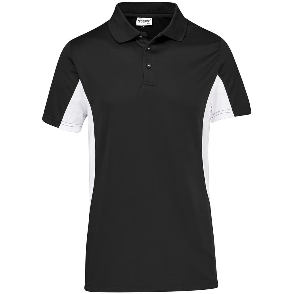 Kids Championship Golf Shirt 5