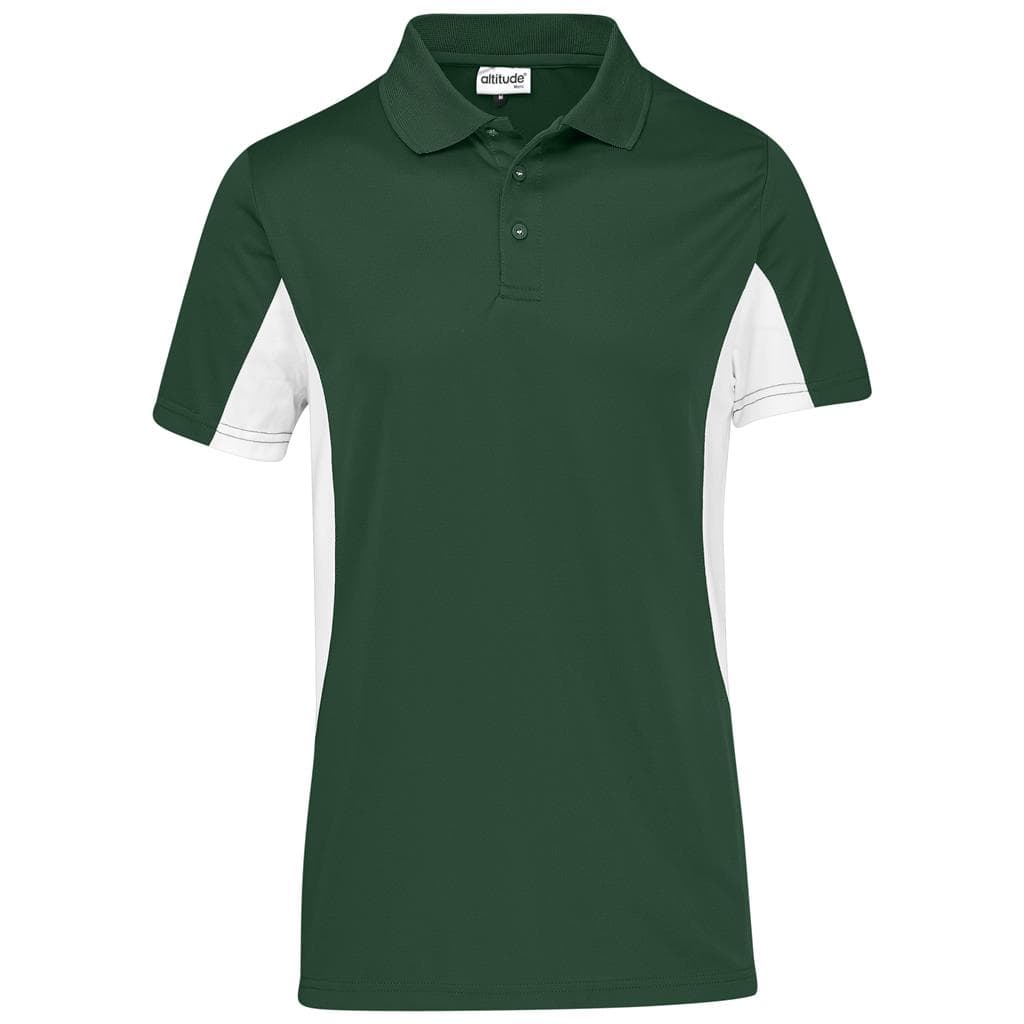 Kids Championship Golf Shirt 6