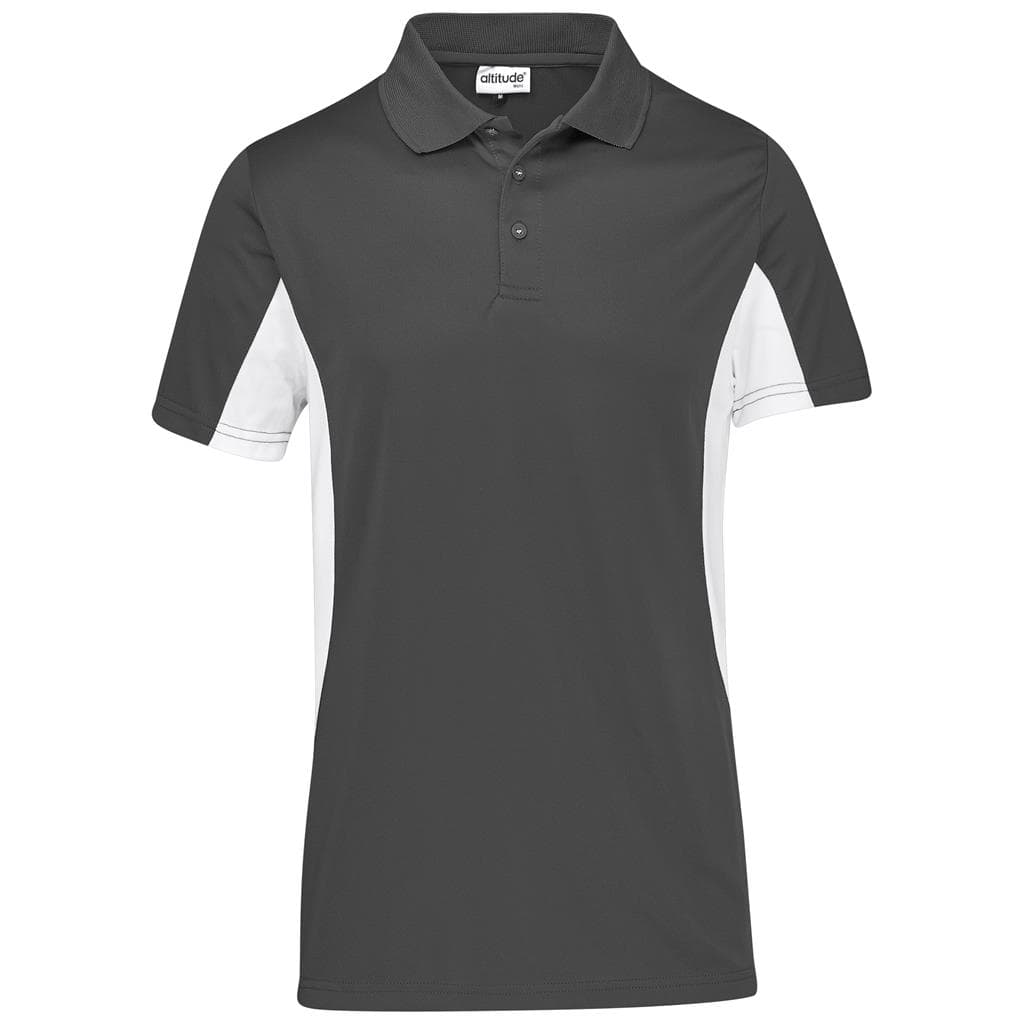 Kids Championship Golf Shirt 7