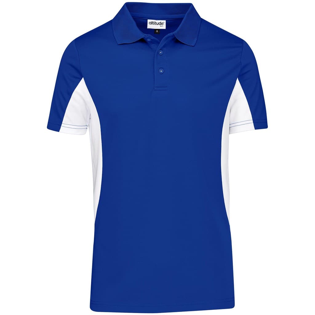 Kids Championship Golf Shirt 9