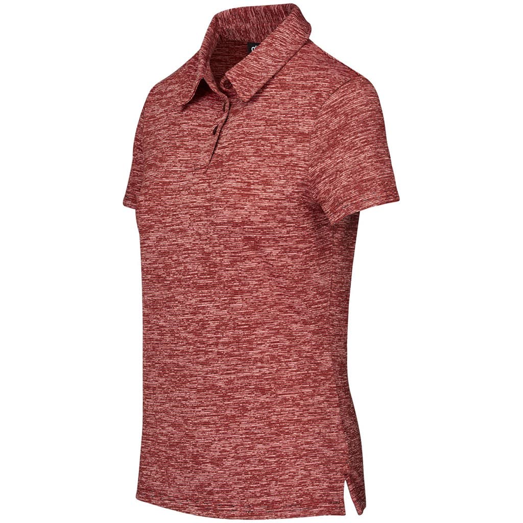 Ladies Echo Golf Shirt 5