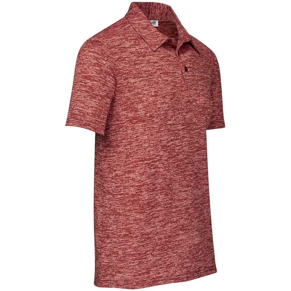 Mens Echo Golf Shirt 5