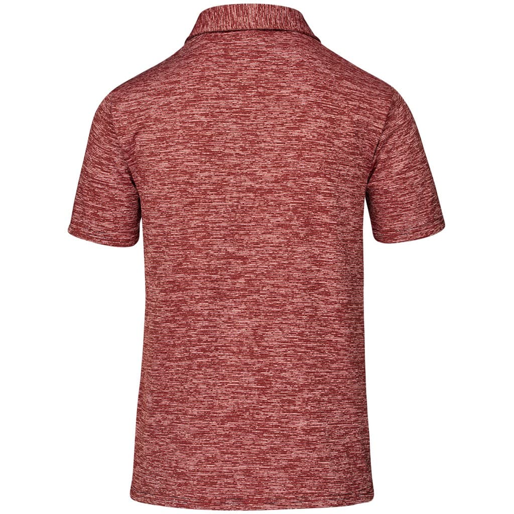 Mens Echo Golf Shirt 6