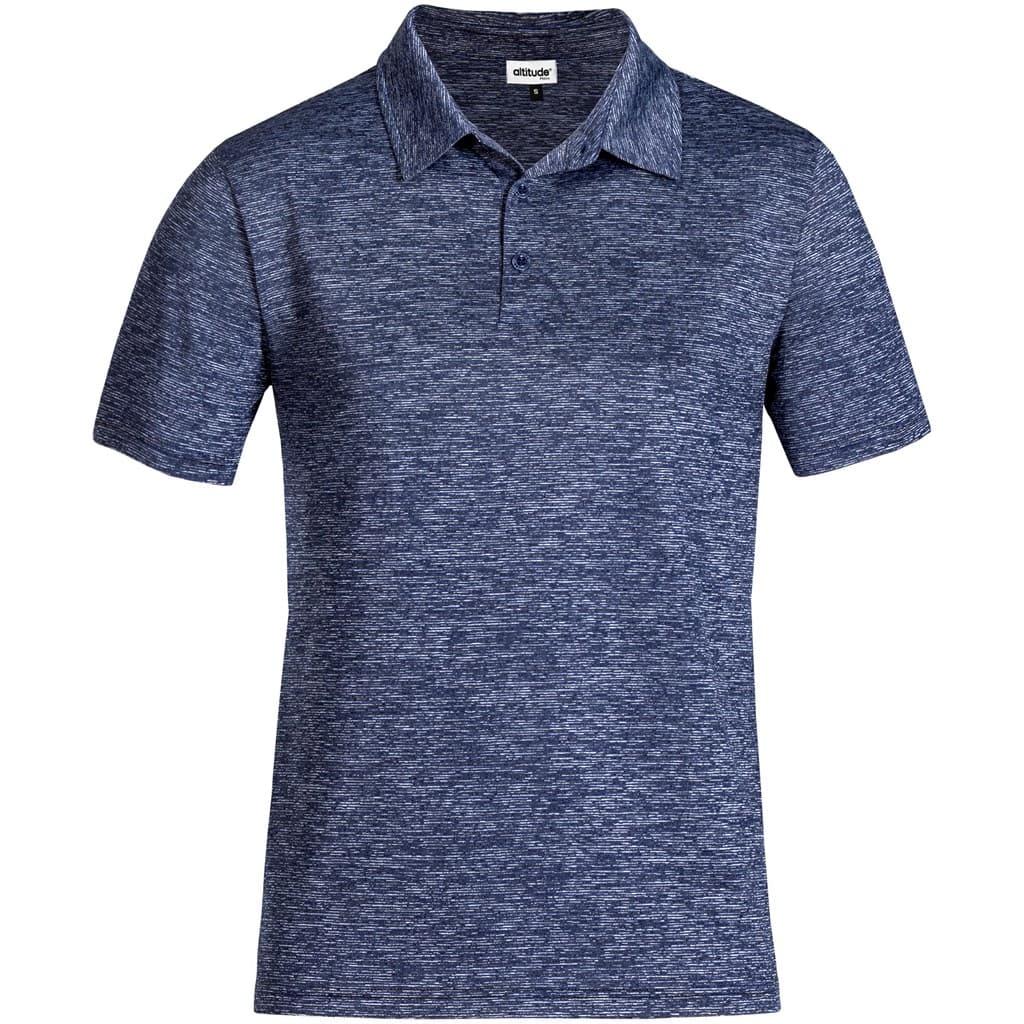 Mens Echo Golf Shirt 3