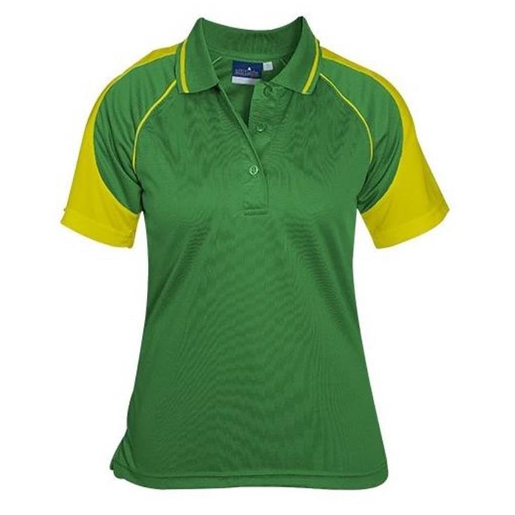 Ladies Toronto Golf Shirt 2
