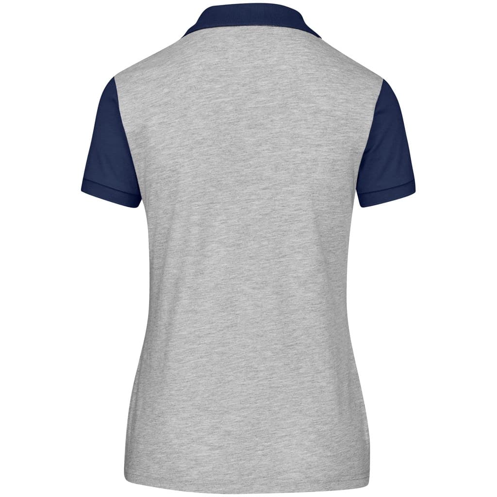 Ladies Urban Golf Shirt 3