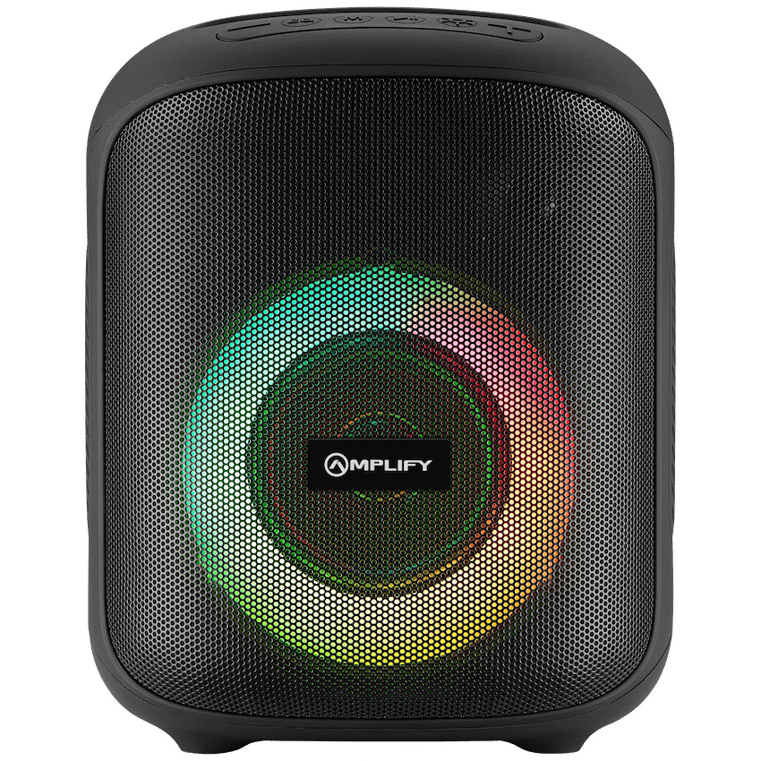 Amplify PartyPod 4" Mini Party Speaker 1
