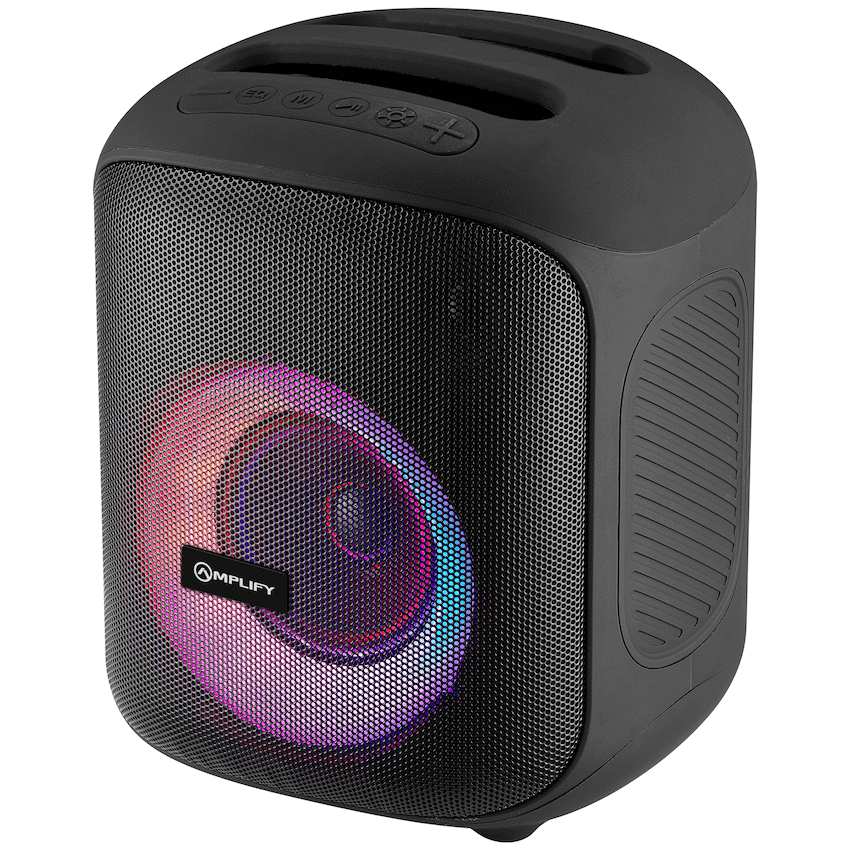 Amplify PartyPod 4" Mini Party Speaker 4