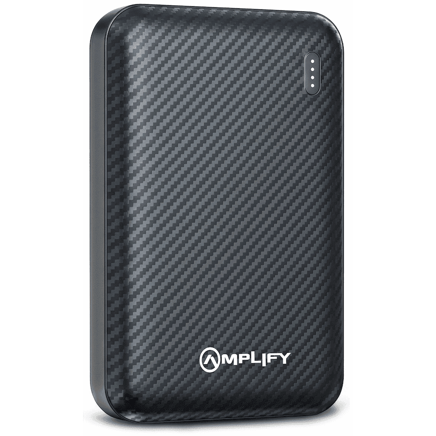 Amplify On the Go 5000mah Power Bank 1