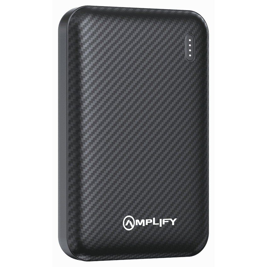 Amplify On the Go 5000mah Power Bank 2