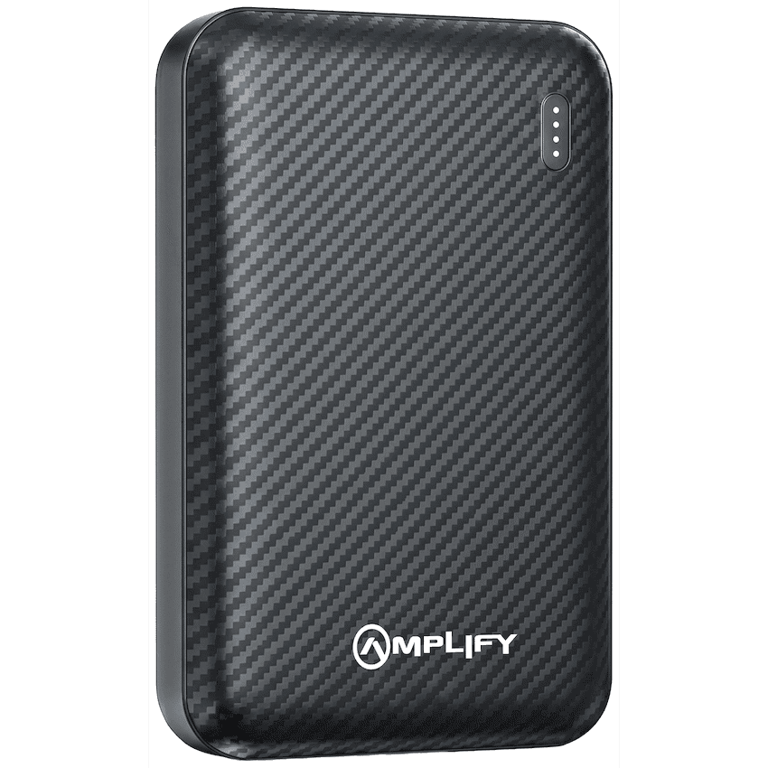 Amplify On the Go 5000mah Power Bank 3