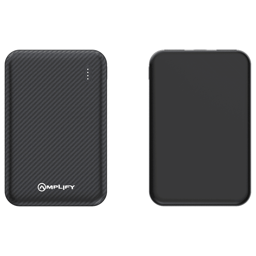 Amplify On the Go 5000mah Power Bank 4
