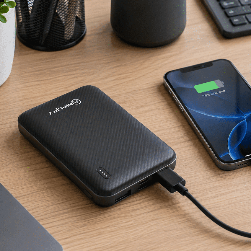 Amplify On the Go 5000mah Power Bank 8
