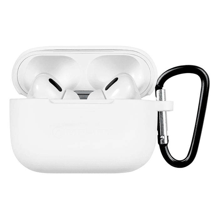 Amplify NoteX Series True Wireless Earphones + Charging Case 2