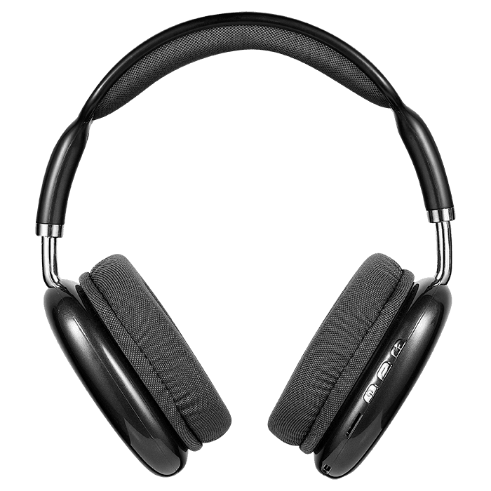 Amplify Stellar Series Bluetooth Headphones 3