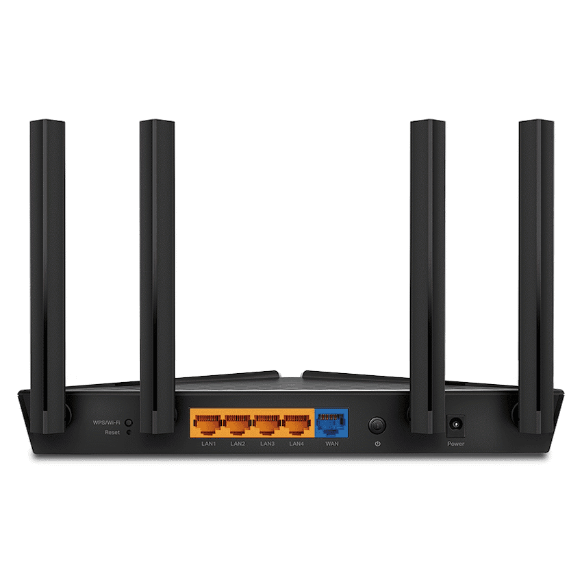 TP-Link Archer AX10 AX1500 Wi-Fi 6 Router 4